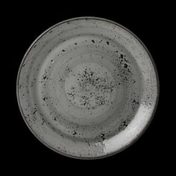 Teller Flach, Steelite, Urban Smoke - Ø30cm
