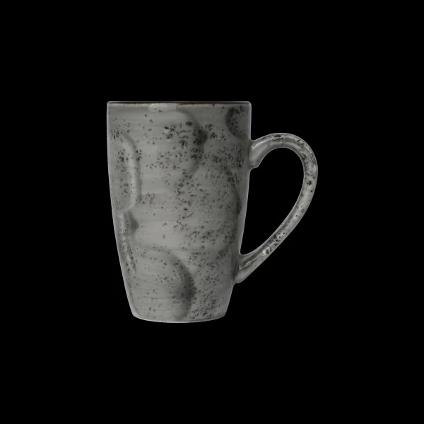 Henkelbecher, Steelite, Urban Smoke - 285ml