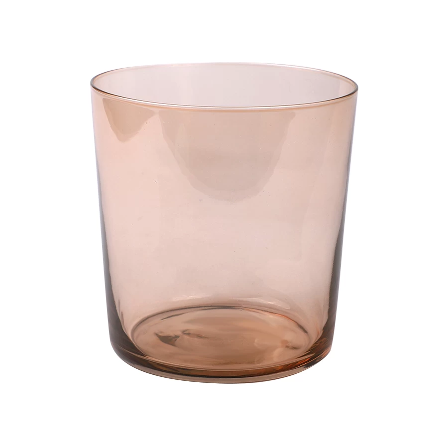 Beverage Glas, Onis (Libbey), Cidra, Braun - 370ml