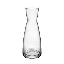 Karaffe, Bormioli Rocco, Ypsilon - Eichstrich: 0,5l