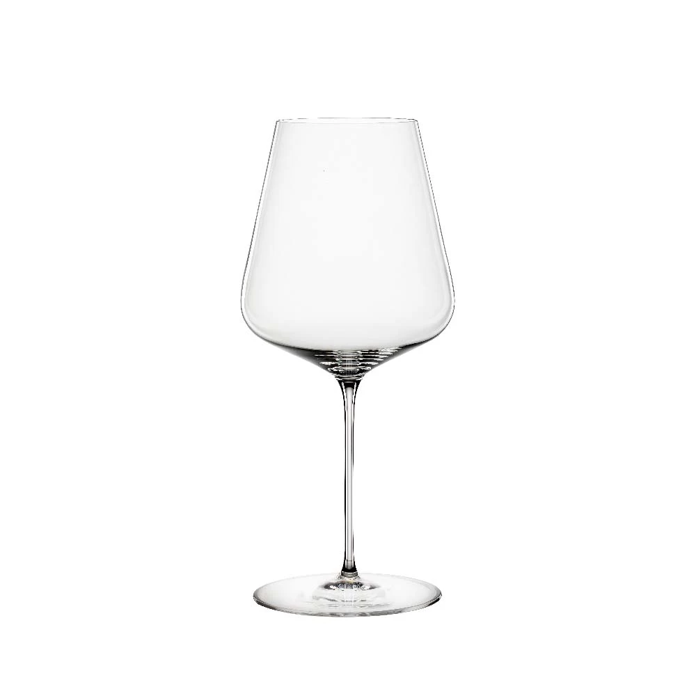 Bordeauxglas, Spiegelau, Definition - 750ml