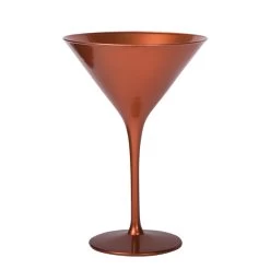 Cocktailschale, Stölzle, Elements, Bronze - 240ml