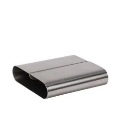 Speisekartenhalter - 8cm X 7,5cm