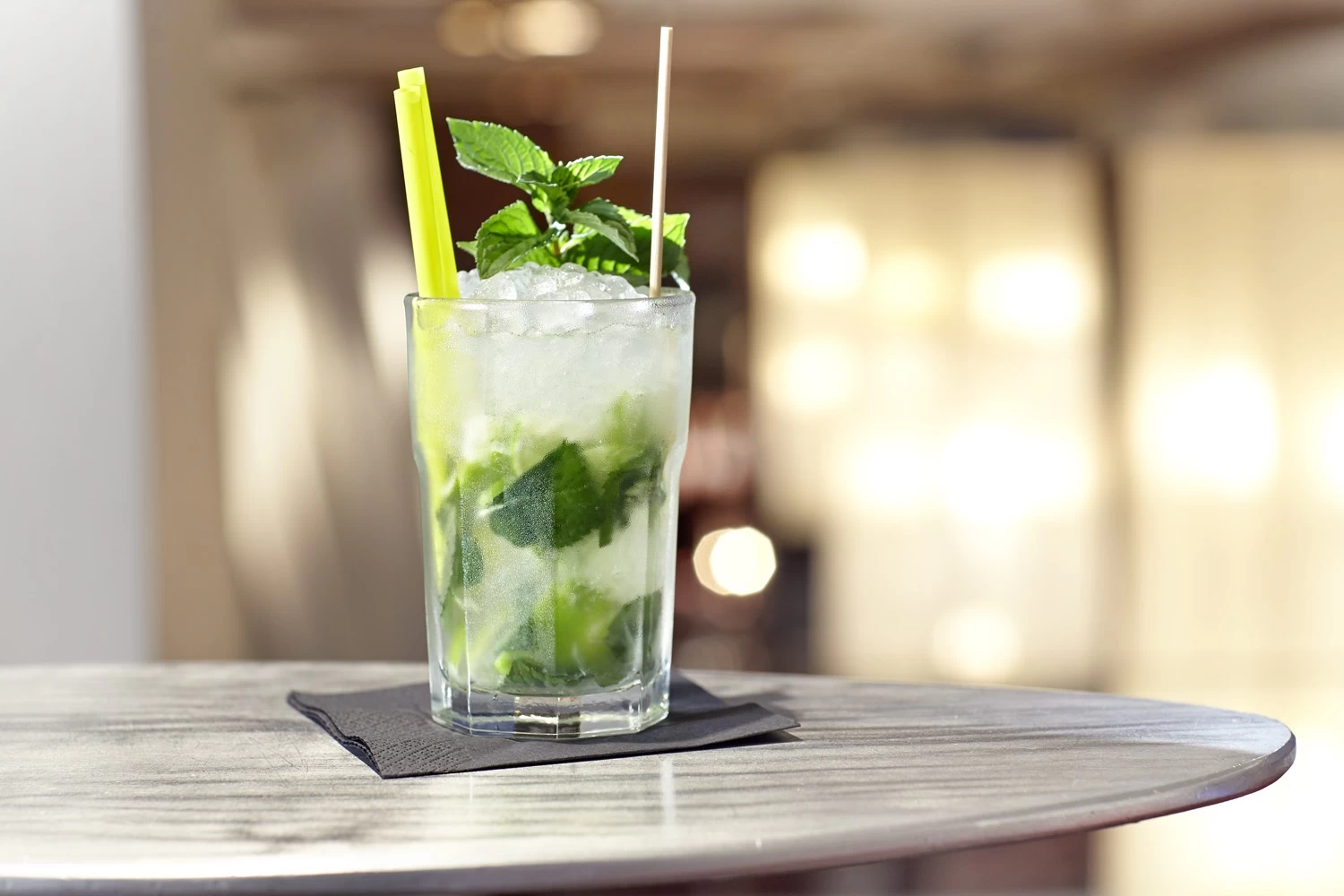 Beverage Glas, Onis (Libbey), Gibraltar - 355ml â Bild 2