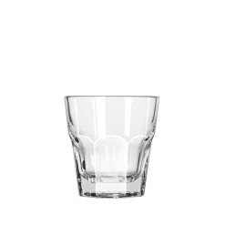 Rocks Glas, Onis (Libbey), Gibraltar - 230ml