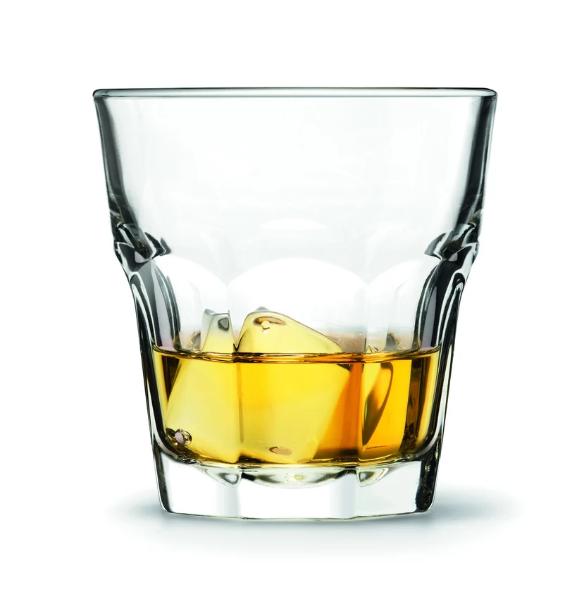 Rocks Glas, Onis (Libbey), Gibraltar - 265ml â Bild 3