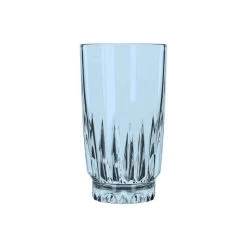 Cooler Glas, Libbey, Winchester, Blau - 474ml