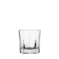 Rocks Glas, Onis (Libbey), Inverness - 210ml