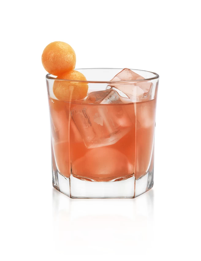 Rocks Glas, Onis (Libbey), Inverness - 260ml â Bild 2