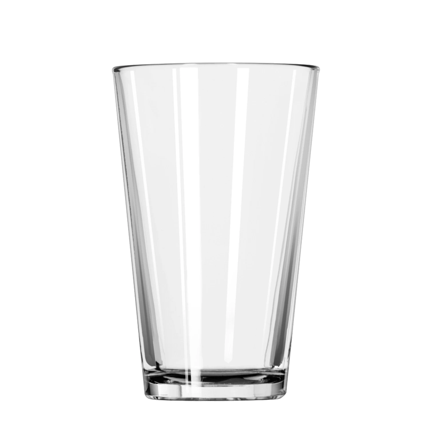 Speedshaker Glas, Libbey - 355ml