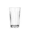 Beverage Glas, Onis (Libbey), Paneled Tumblers - Eichstrich: 0,3l
