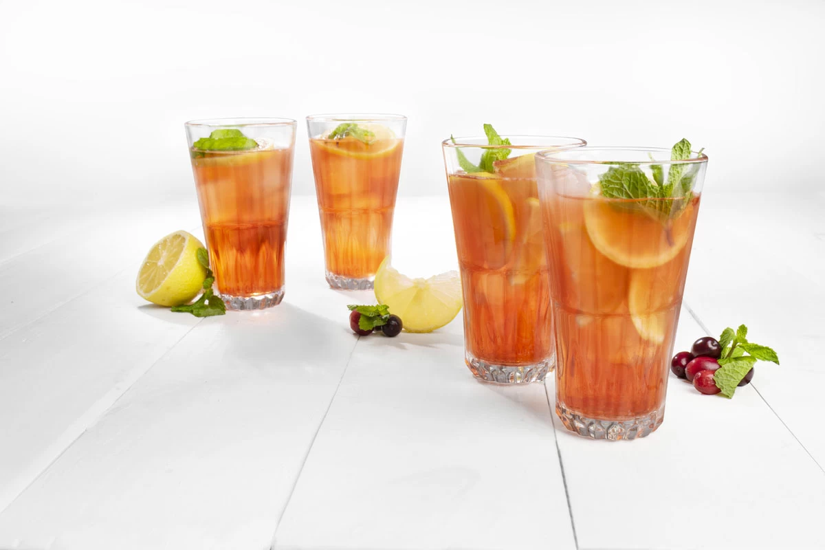 Beverage Glas, Onis (Libbey), Brooklyn - 355ml â Bild 2