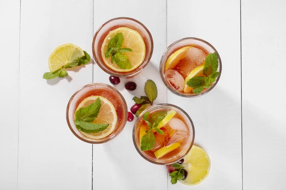 Beverage Glas, Onis (Libbey), Brooklyn - 355ml â Bild 3