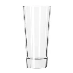 Cooler Glas, Libbey, Elan - Eichstrich: 0,4l