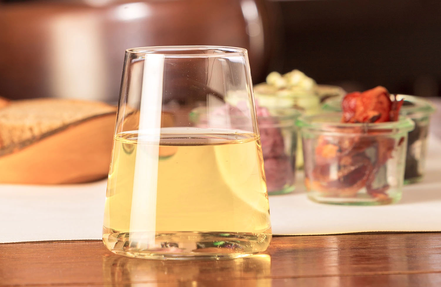 Weißweinbecher/Wasserglas, Stölzle, Power - 380ml – Bild 6