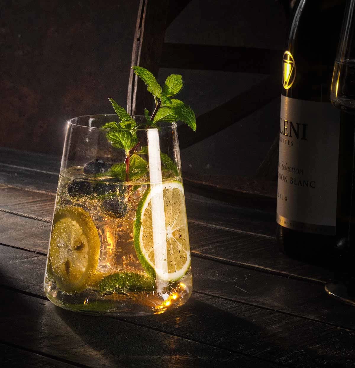 Rotweinbecher/Wasserglas, Stölzle, Power - 515ml – Bild 3