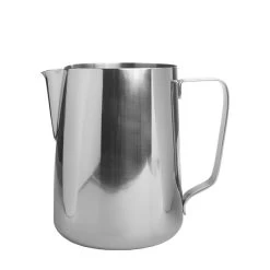 Milchkanne / Milchkännchen - 1 Liter