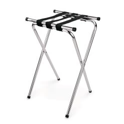 Tablettständer/ Kofferständer Klappbar, WAS Germany - 82cm