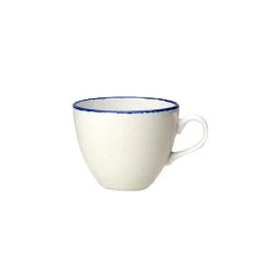 Tasse Liv, Steelite, Blue Dapple - 285ml