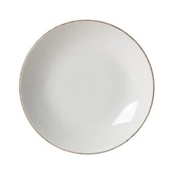 Steelite Brown Dapple, Schüssel Rund - 1.200ml.