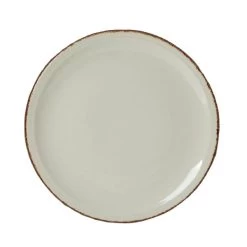 Steelite Brown Dapple, Pizzateller - Ø31,5cm