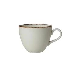 Steelite Brown Dapple, Tasse Liv - 350ml.