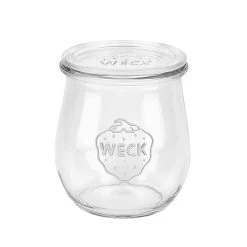 Weck Tulpenglas, 746 - 370ml
