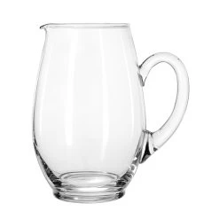 Pitcher, Libbey, Mario - 2 Liter