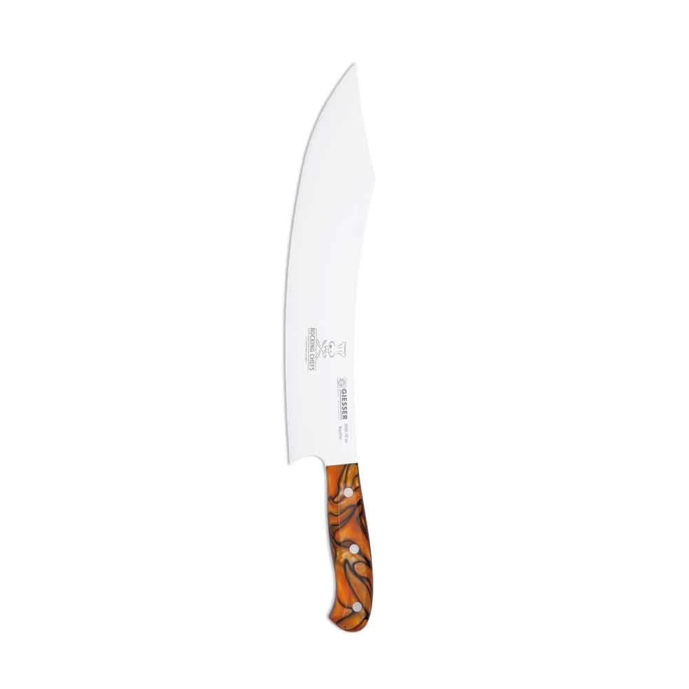 PremiumCut Chefs No 1, Giesser, Spicy Orange - 30cm