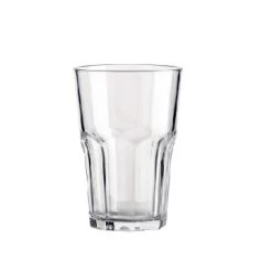 Longdrink (Polycarbonat), GlassFORever, Granity-Schankhilfe:0,3l