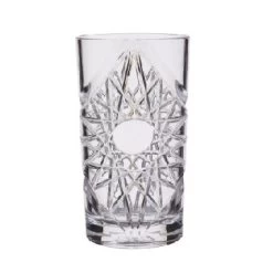 Tumbler (Polycarbonat), GlassFORever, Premium Light - 470ml