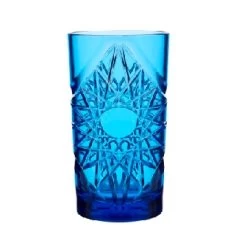 Tumbler (Polycarbonat), GlassFORever, Premium Light Blau - 470ml