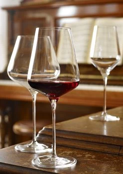 Bordeauxkelch, Stölzle, Quatrophil - 645ml