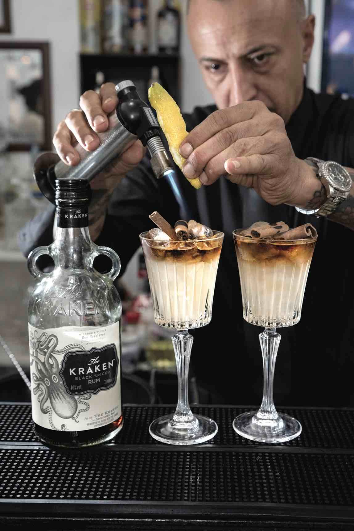 Kelchglas, RCR, Timeless - 300ml â Bild 2