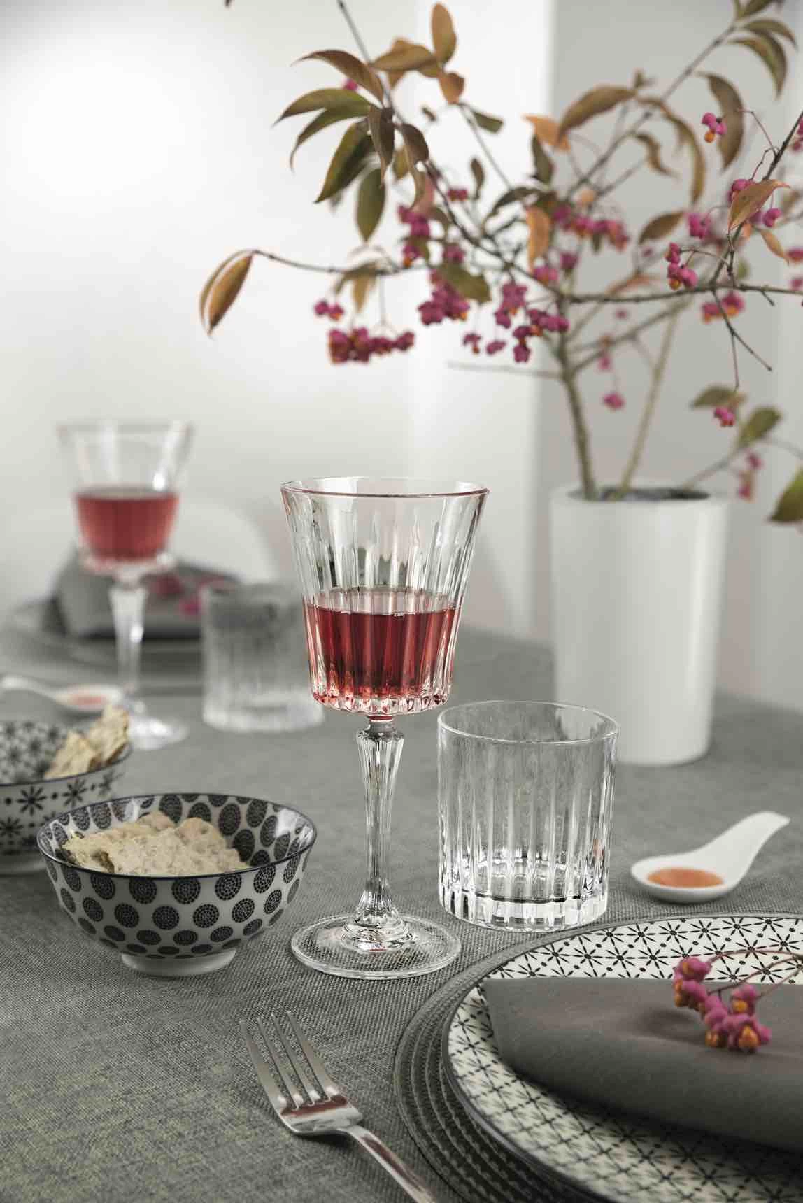 Kelchglas, RCR, Timeless - 300ml â Bild 4