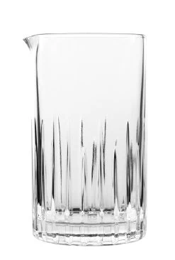 Rührglas Mit Ausgusslippe, RCR, Timeless - 650ml