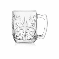 Mule Mug, RCR, Tattoo - 430ml