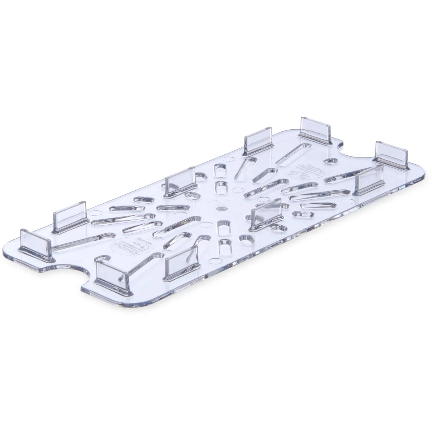 GN 1/3 Einlageboden, Carlisle