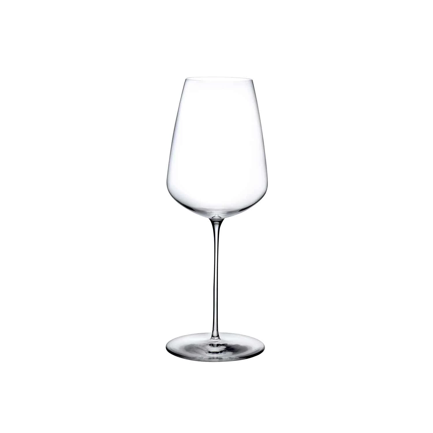 WeiĂweinglas, Nude Glass, Stem Zero Vertigo - 450ml