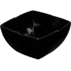 SalatschĂŒssel, Carlisle Rave, Schwarz - 1710ml