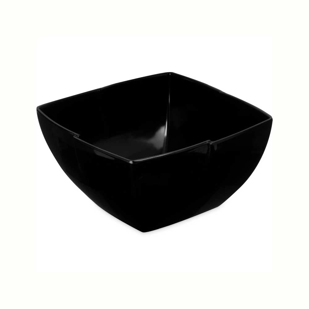 SalatschĂŒssel, Carlisle Rave, Schwarz - 2.370ml