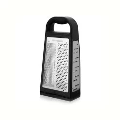 Microplane, Turmreibe