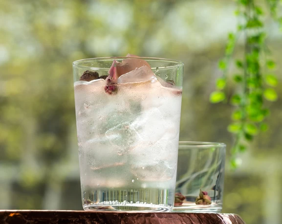 Cooler Glas, Onis (Libbey), Cidra - 510ml â Bild 2