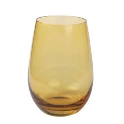 Becher, Stölzle, Elements, Bernstein - 465ml