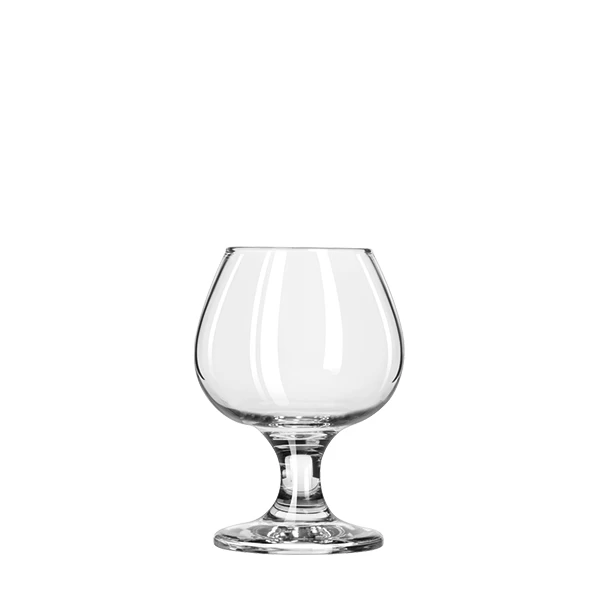 Brandy Snifter, Libbey, Embassy - 163ml