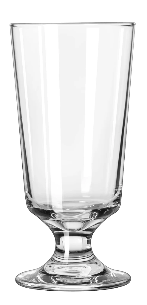 Footed Highball Glas, Onis (Libbey), Embassy - 296ml