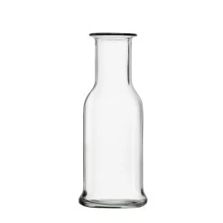 Karaffe, Stölzle, Purity - Eichstrich: 0,5l