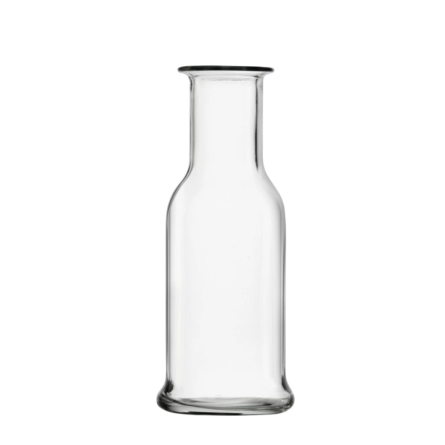 Karaffe, Stölzle, Purity - Eichstrich: 0,5l