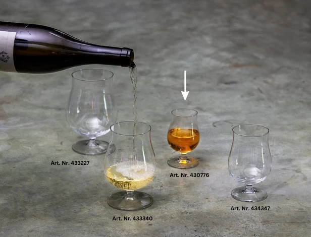 Spirit Glas, Libbey, Esperanto - 146ml â Bild 2