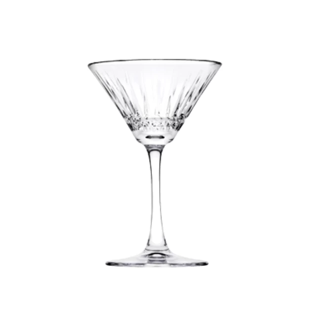 Martini Glas, Pasabahce, Elysia - 220ml